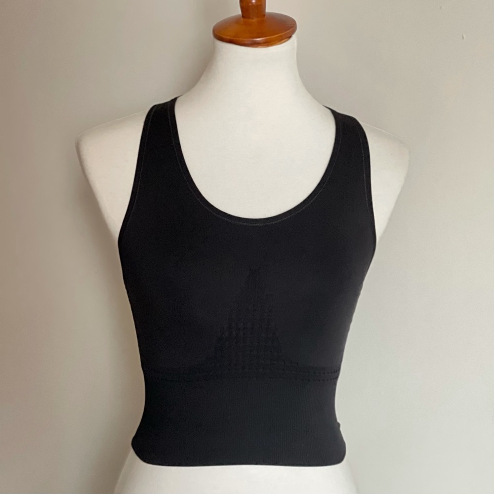 Sweaty Betty Longline Stamina Bra